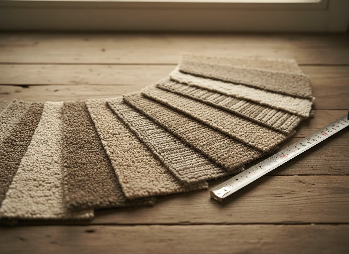 Carpet Installation Plainview, NE FAQs